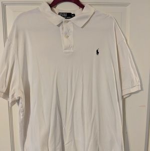 Polo ralph lauren XL